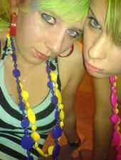 Fasching 2008 - 