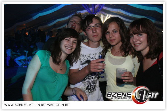 einfach schön mit freunden :) 2008 - 