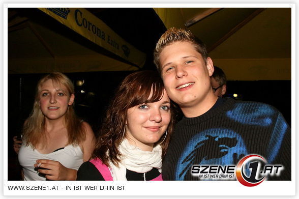 einfach schön mit freunden :) 2008 - 