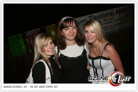 einfach schön mit freunden :) 2008 - 