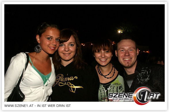 einfach schön mit freunden :) 2008 - 