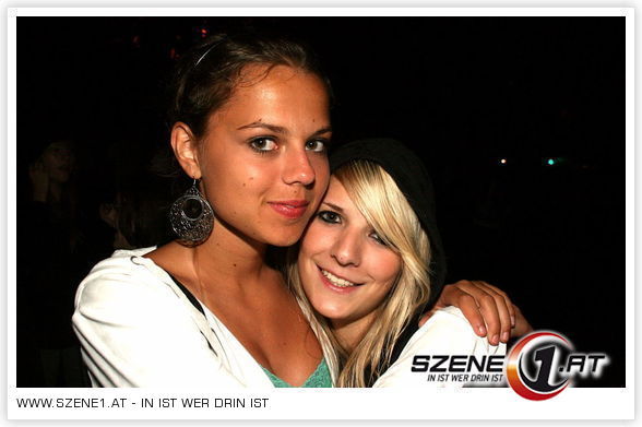 einfach schön mit freunden :) 2008 - 