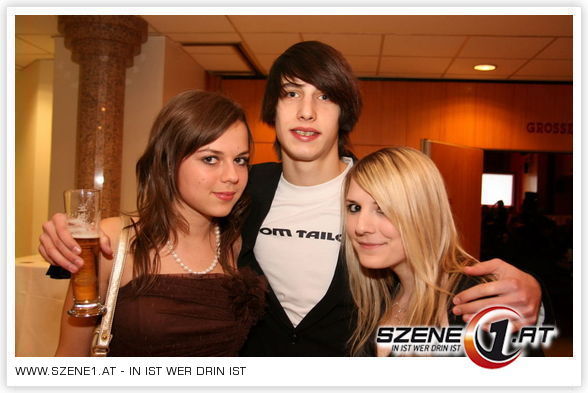 neues jahr-neues glück? 2009 - 