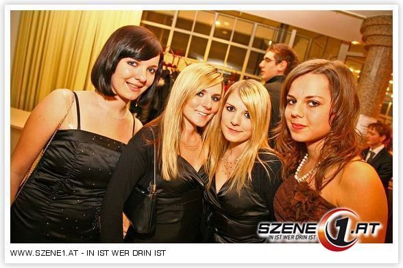 neues jahr-neues glück? 2009 - 