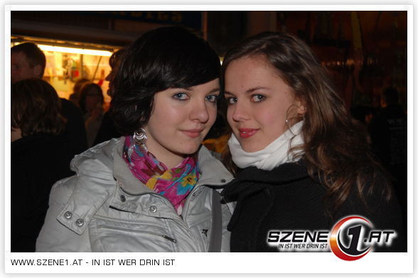 neues jahr-neues glück? 2009 - 