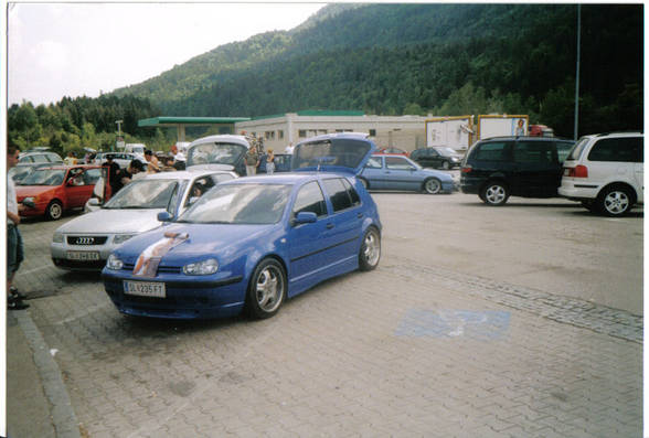 GTI Treffen 2004 - 