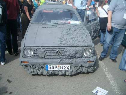 GTI TREFFEN 2006 - 