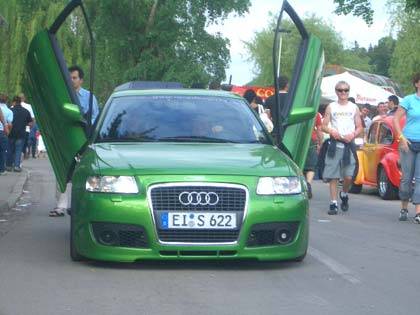 GTI TREFFEN 2006 - 