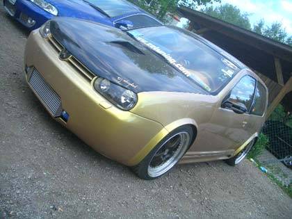 GTI TREFFEN 2006 - 