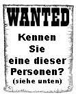 WANTED - 