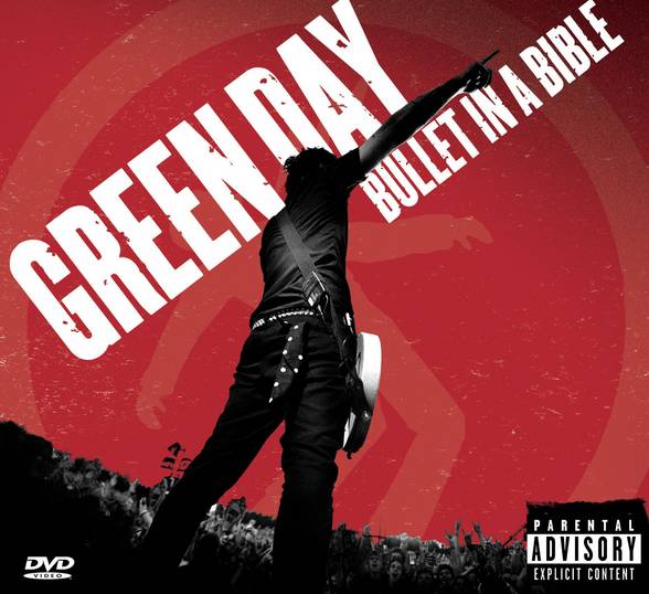 GrEeN dAy - 