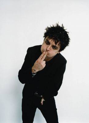 GrEeN dAy - 