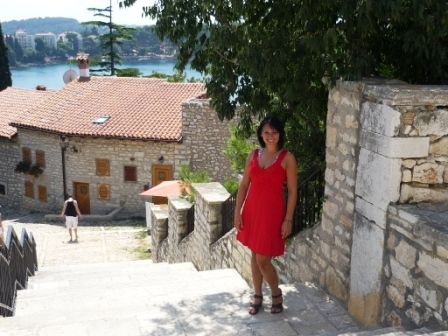 Urlaub in Croatia - 