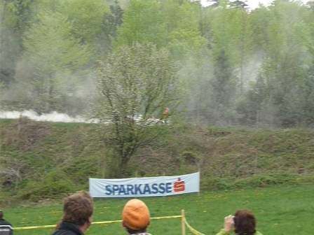 Triestingtalrallye 2009 - 