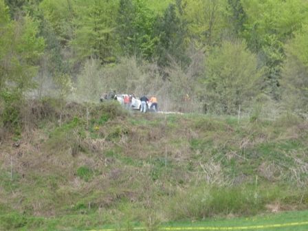 Triestingtalrallye 2009 - 