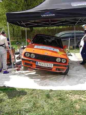 Triestingtalrallye 2009 - 