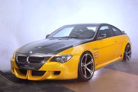 BMW The Ultimate Driving Machine - 