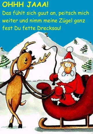 Es weihnachtet!! - 