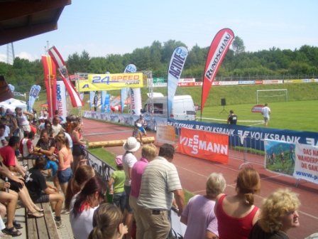 24 h EM in Regau - 