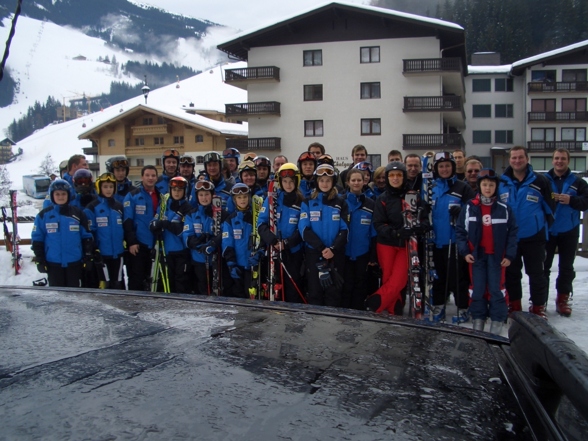 Ski-Trainingslager  - 