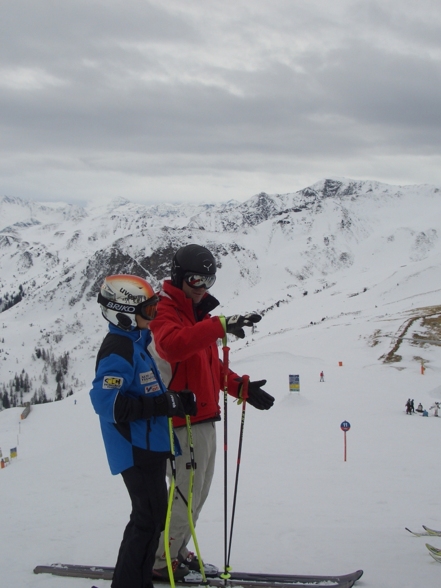 Ski-Trainingslager  - 