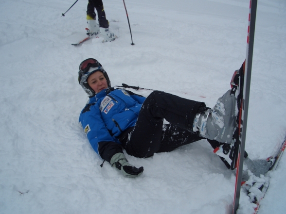 Ski-Trainingslager  - 