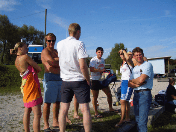 Unser Skiverein - 