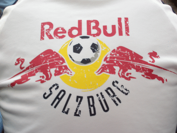 Red-Bull Salzburg - 