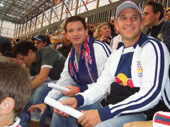 Red-Bull Salzburg - 