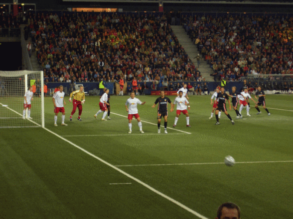 Red-Bull Salzburg - 