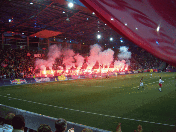 Red-Bull Salzburg - 