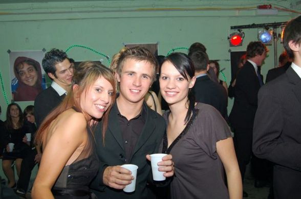 HTL Ball 2007 - 