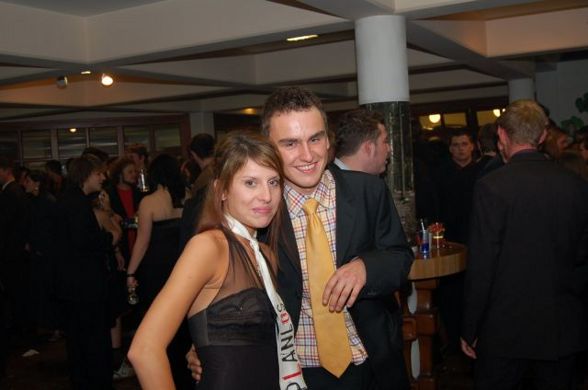 HTL Ball 2007 - 