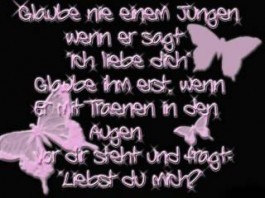 ^^Sprüche^^ - 