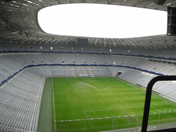 ^^AlliAnZ AreNA^^ - 