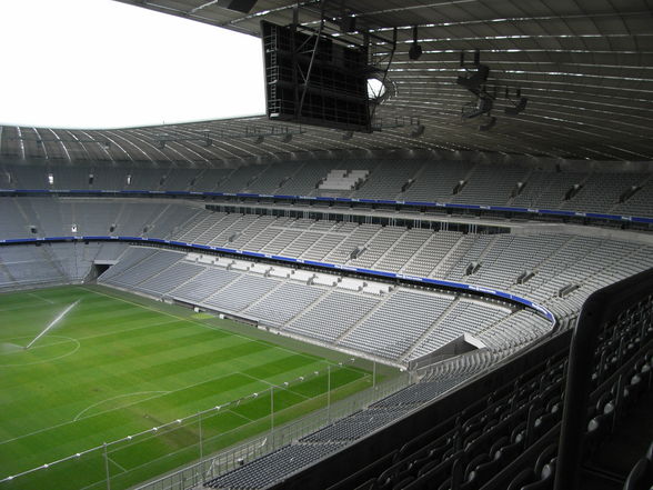 ^^AlliAnZ AreNA^^ - 