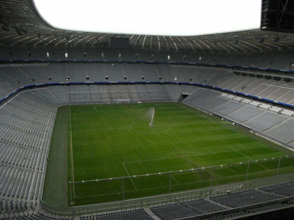 ^^AlliAnZ AreNA^^ - 