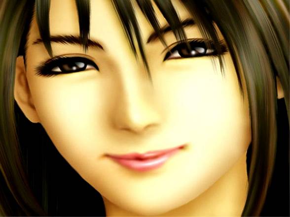 Final Fantasy 8 - 