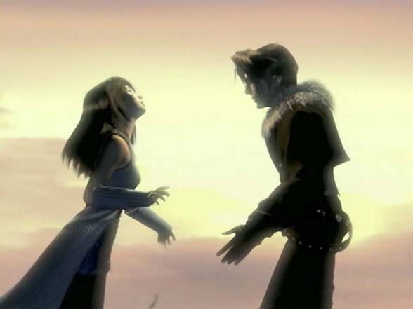 Final Fantasy 8 - 