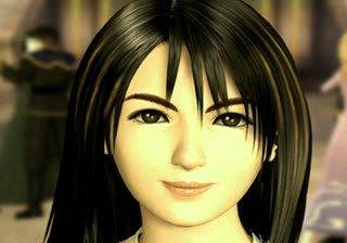 Final Fantasy 8 - 