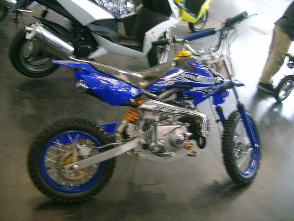 Bike messe 2007 - 