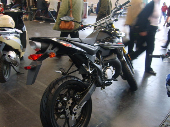 Bike messe 2007 - 