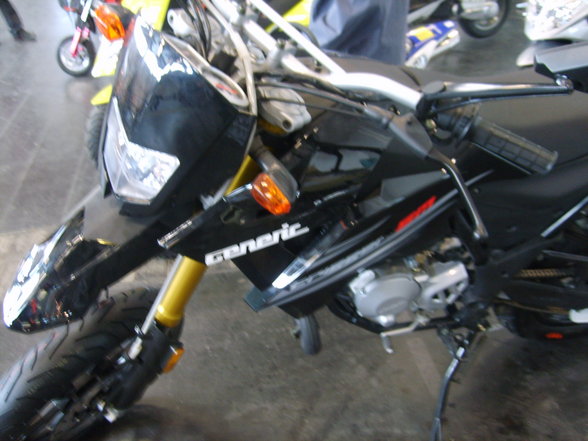 Bike messe 2007 - 