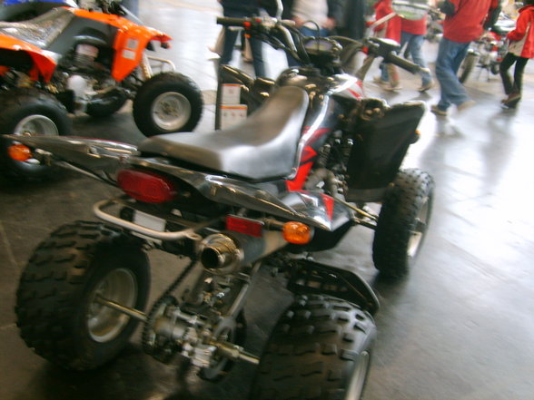 Bike messe 2007 - 