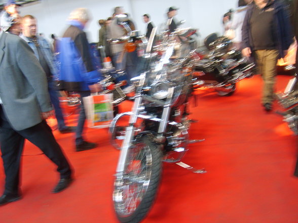 Bike messe 2007 - 