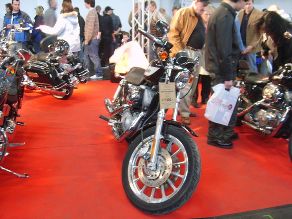 Bike messe 2007 - 