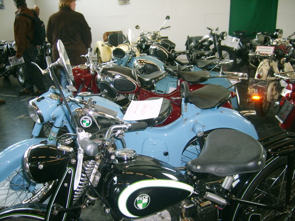 Bike messe 2007 - 