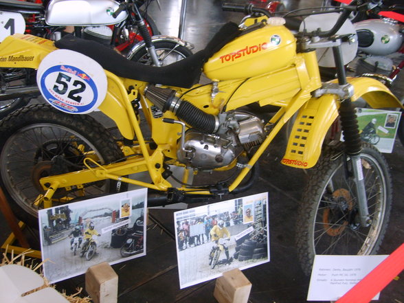 Bike messe 2007 - 