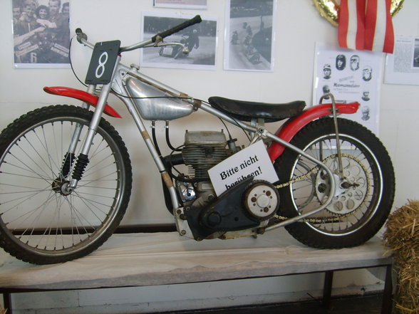 Bike messe 2007 - 