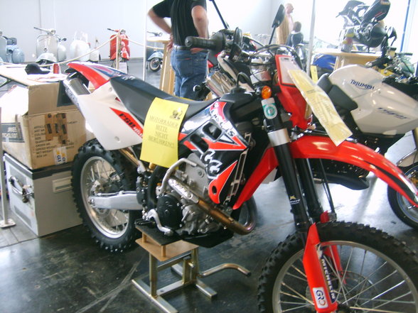 Bike messe 2007 - 